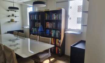 Imagem 2: Apartamento Padrão para Venda em Vila da Saúde São Paulo-SP - 1790