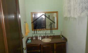 Imagem 5: Rio de Janeiro - Casa Padrão - Cachambi