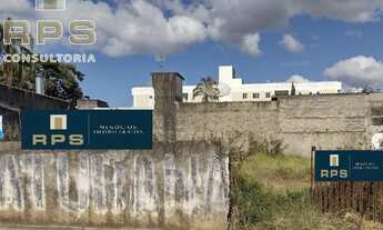 Imagem: Terreno para venda -Alvinópolis - Atibaia