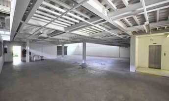 Imagem 2: GALPÃO PRÓXIMO A MARGINAL TIETÊ!