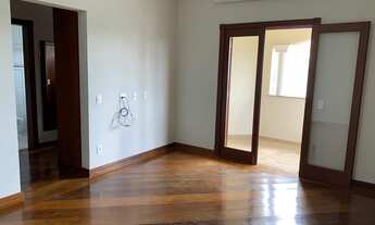 Imagem 4: Sobrado no Alphaville com 5 suítes