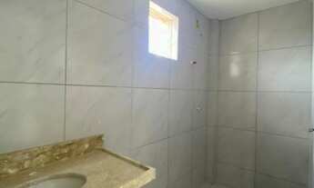 Imagem 4: Apartamento com dois quartos e área de lazer em Mangabeira João pessoa