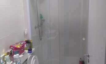 Imagem 6: Apartamento para venda tem 53 metros quadrados com 2 quartos em Centro - Diadema - São Pau