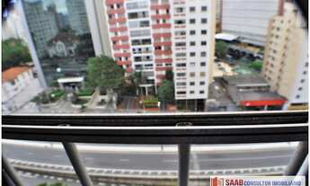 Imagem 5: Apto para venda a 800m de metro brigadeiro e shopping patio Paulista