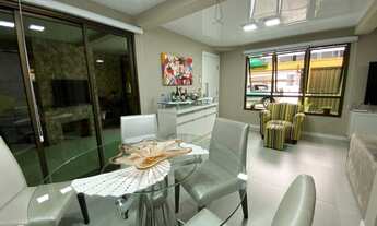 Imagem 7: Sobrado com 3 dormitórios à venda, 175 m² por R$ 680.000,00 - Tabuleiro - Matinhos/PR