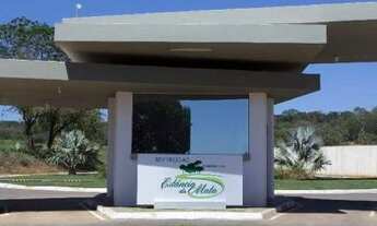 Imagem 2: Lote 1.000m² no Condomínio Estancia da Mata em Matozinhos