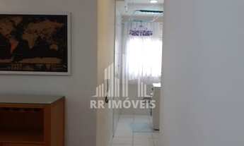 Imagem 3: RRCOD4472D Apartamento 59m² CONDOMÍNIO VISION BETHAVILLE - OPORTUNIDADE - 2 Dorms 1 Vaga