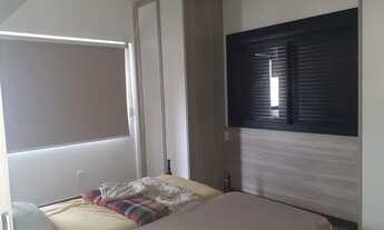 Imagem: Loft para aluguel tem 35 metros quadrados