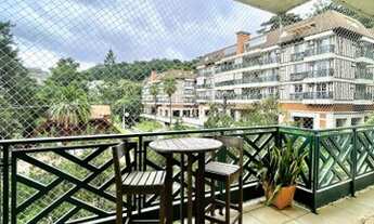 Imagem: Apartamento 4 quartos em itaipava condomínio