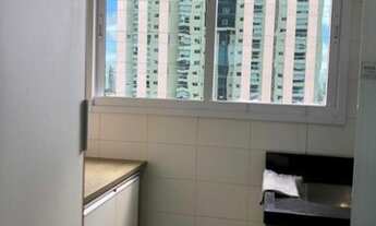 Imagem 7: Apartamento para Venda em São Paulo, Brooklin, 1 dormitório, 1 suíte, 2 banheiros, 1 vaga