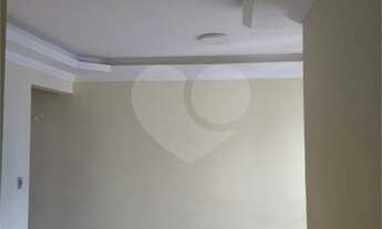 Imagem 2: Taubaté - Apartamento Padrão - Parque Santo Antônio