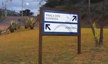 Imagem 5: Contagem - Loteamento/Condomínio - Portal Do Sol