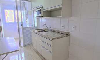 Imagem 3: Apartamento Bom Retiro 1 suítes 2 dormitórios 2 banheiros 1 vagas 57 m2