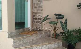 Imagem 4: UBERLANDIA - Casa Padrão - LARANJEIRAS