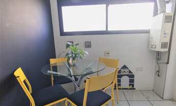 Imagem 5: Apartamento à Venda, no Bairro Valparaíso em Santo André/SP