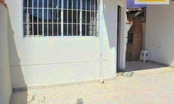 Imagem 2: Casa com 2 dormitórios à venda, 68 m² por R$ 260.000,00 - Jardim Cibratel - Itanhaém/SP