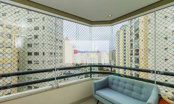 Imagem 5: Apartamento à venda no bairro Perdizes - São Paulo/SP, Zona Oeste