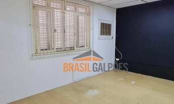 Imagem 4: Galpão no Bairro Vorstard - Blumenau/SC