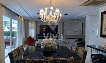 Imagem 7: Florianópolis - Casa Padrão - Jurerê Internacional