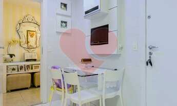 Imagem 3: Cobertura para venda tem 225 metros quadrados com 3 quartos em Barra da Tijuca - Rio de Ja