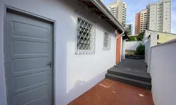 Imagem 2: Casa para alugueL com 2 quartos em Centro - Piracicaba - SP