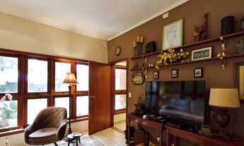 Imagem 5: Casa- VILA SONIA- 4 Dormitórios