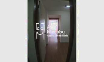 Imagem 2: CATETE - Excelente sala comercial 36m² com recepção, banheiro e sala