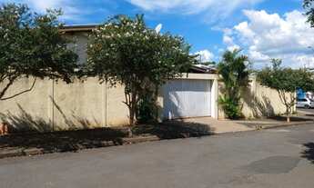 Imagem 4: Casa com 3 dorm no Jardim dos Scursonis em Cosmópolis-SP. (CA0182