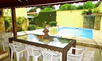 Imagem 5: Casa Residencial à venda, Interlagos, São Paulo -