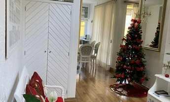 Imagem: CASA EM CONDOMÍNIO - ALPHAVILLE - SP