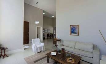 Imagem 3: Casa à venda, 350 m² por R$ 1.750.000,00 - Condomínio Xapada Parque Ytu - Itu/SP