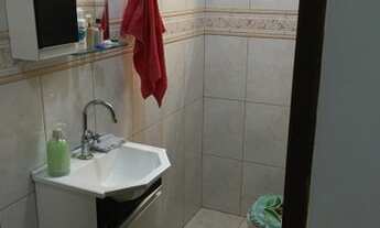 Imagem 5: Sobrado 3 andares _ Jardim do Estadio - Santo Andre