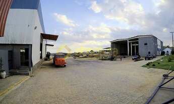 Imagem 4: Galpão para locação em Garanhuns