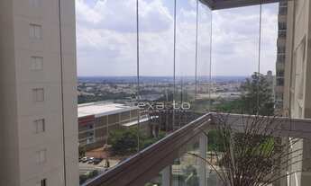 Imagem 5: Apartamento à venda, 96 m² por R$ 879.800,00 - Parque Rural Fazenda Santa Cândida - Campin