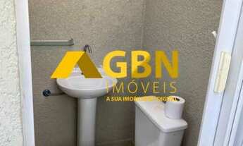 Imagem 6: Cobertura duplex com uma ampla área gourmet