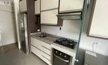 Imagem 5: Apartamento com 3 dormitórios, 89 m² por R$ 900.000 - Cabral - Curitiba/PR