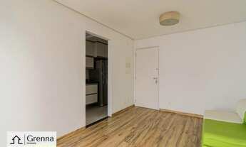 Imagem 3: Apartamento Cobertura Duplex à Venda e Locação 106m² - Pinheiros, São Paulo