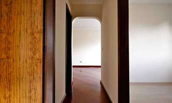 Imagem 5: Apartamento com 3 dormitórios à venda, 75 m² por R$ 380.000,00 - Ahú - Curitiba/PR