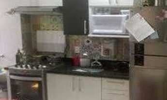 Imagem 1: Condomínio Inspire Vila São João - barueri