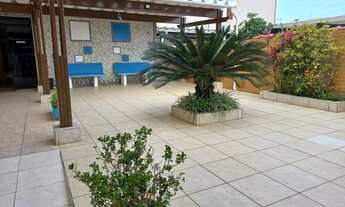 Imagem: Kitnet 30 mts mobiliado uma vaga de garagem