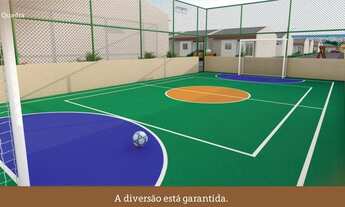 Imagem 7: 3/4 sendo 1 suite