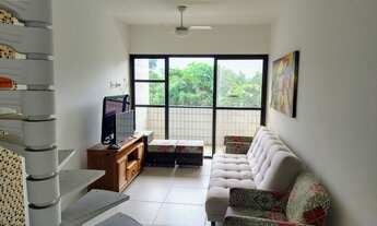 Imagem 3: Apartamento a Venda em Boracéia 50m do Mar