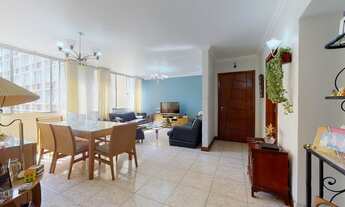 Imagem 3: Apartamento para venda Bela Vista tem 165 m² com 3 dormitórios 1 vaga