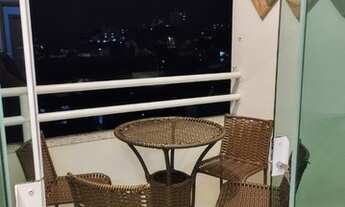 Imagem 4: Apartamento em Piso Porcelanato no Tubalina, 79m², 03 Quartos sendo 01 Suíte, com Elevador