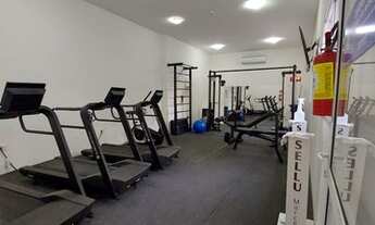 Imagem 7: JP - Apartamento para aluguel possui 77 metros quadrados com 2 quartos