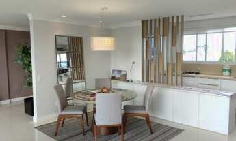 Imagem: Cobertura duplex para venda com 376 metros