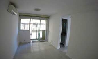 Imagem 6: Jardim Botânico, Cob. Duplex, 137M2, 3 quartos, 2 vagas