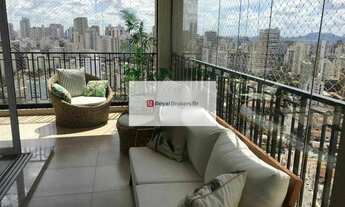 Imagem 2: Apartamento à venda no bairro Perdizes - São Paulo/SP, Zona Oeste