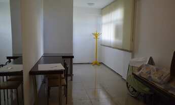 Imagem: Sla com 32 metros quadrados em Lourdes