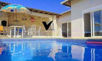 Imagem 3: Casa a Venda em Bairro Nobre de Socorro - SP